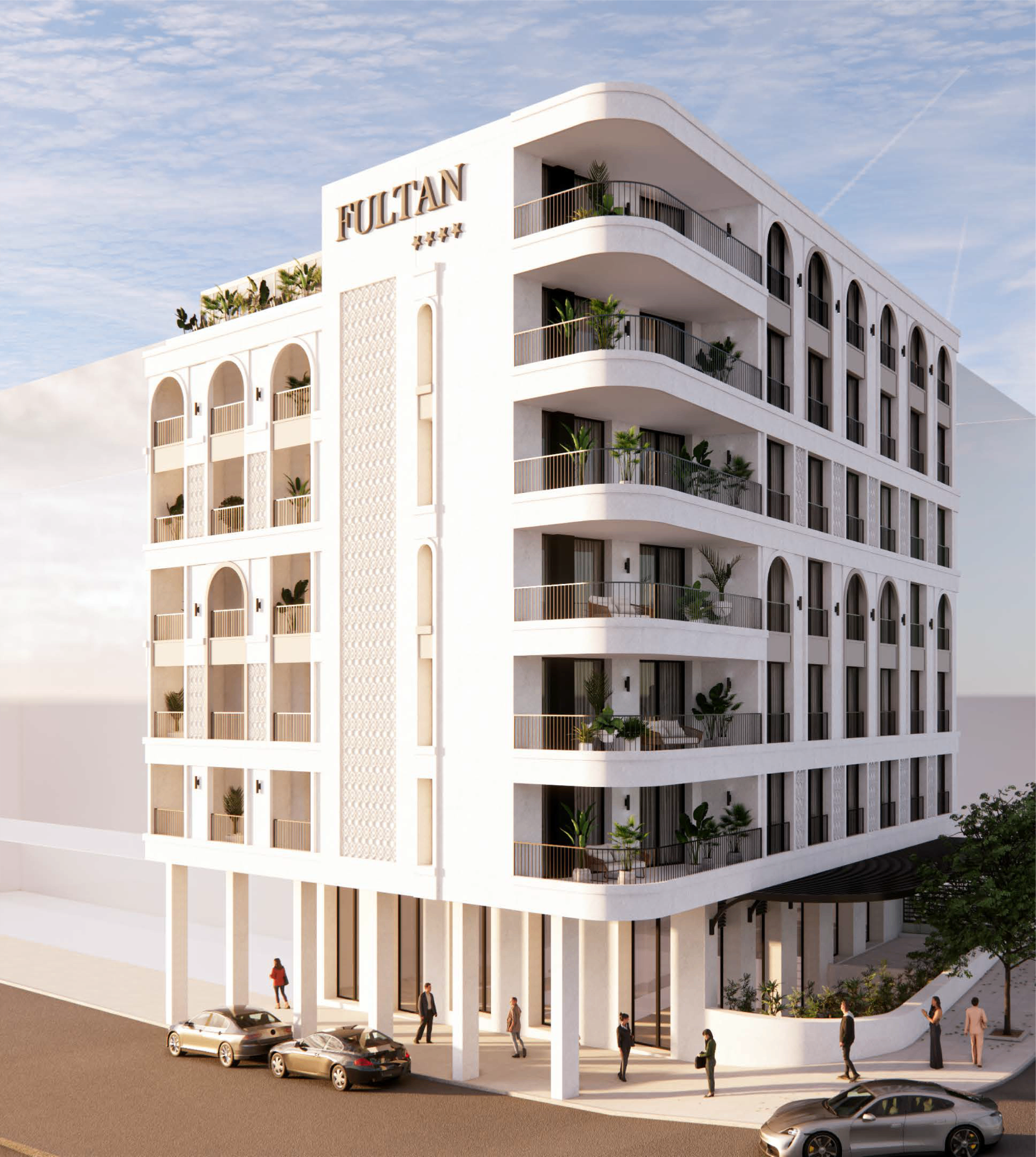 Racbat Rabat Fultan
